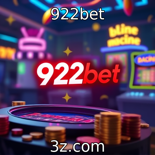 Inovação em tecnologia de jogos de cassino