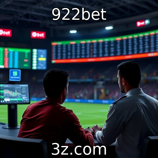 Crescimento das apostas online em mercados emergentes