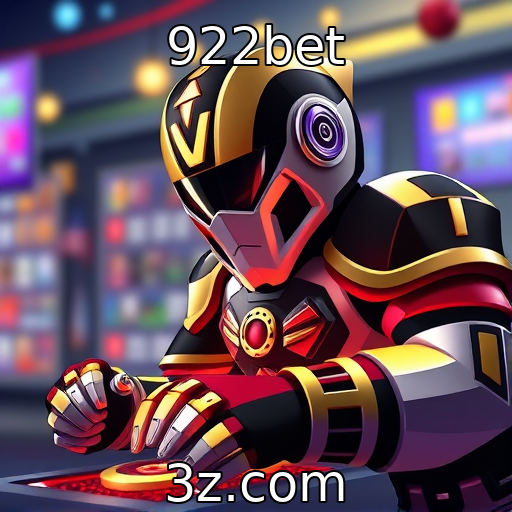 Tendências emergentes na indústria de jogos