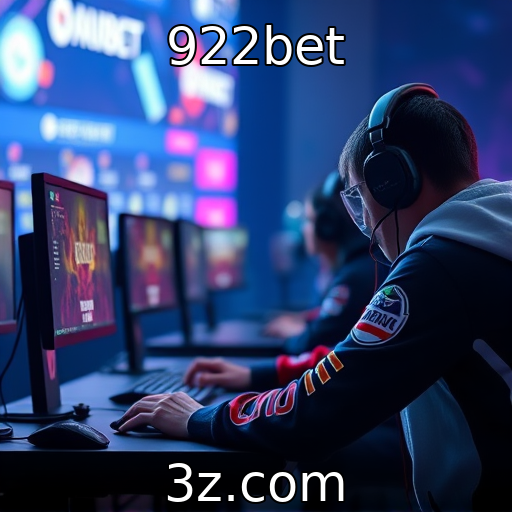 O crescimento do eSports em 2025