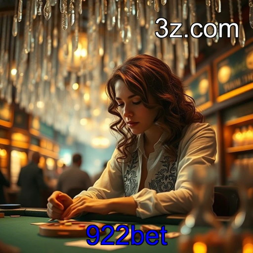 Eventos Empolgantes no Site 922bet: Apostas e Diversão