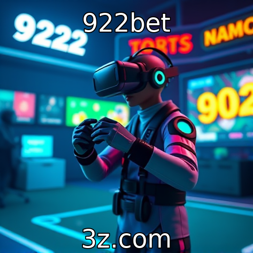 Perspectivas futuras para realidade virtual em jogos