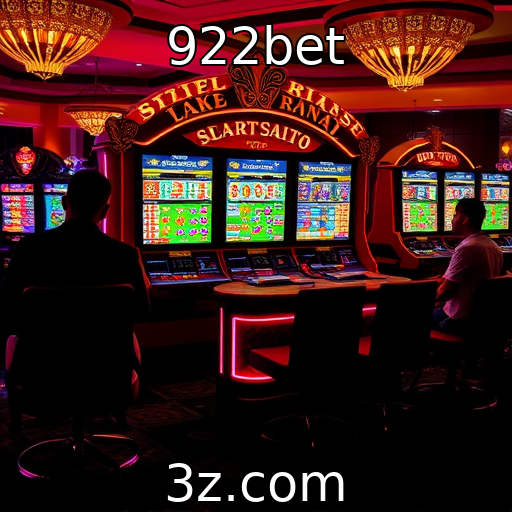 Regulamentação dos jogos de azar e seu impacto