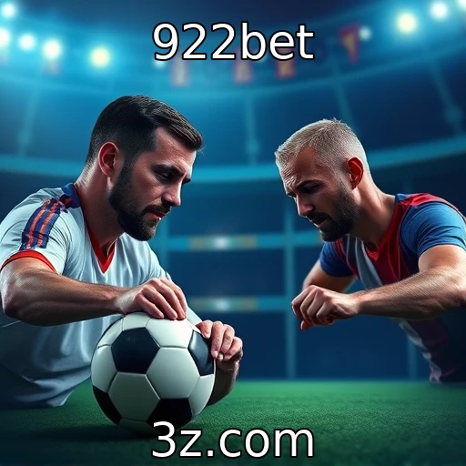 Crescimento das plataformas de apostas online no mercado atual