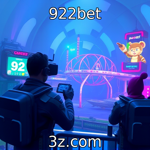 Experiências imersivas em jogos de realidade virtual