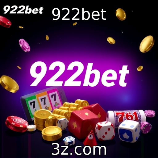 Aumento da concorrência entre cassinos online