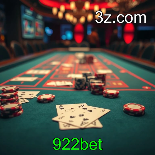 Promoções Incríveis do 922bet Que Encantam Jogadores Brasileiros