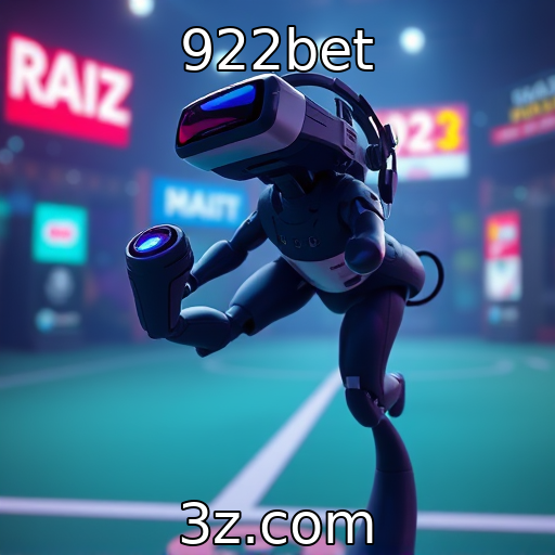 Tecnologia de realidade virtual em jogos e suas inovações